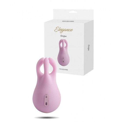 Vibratore vaginale silicone - in,