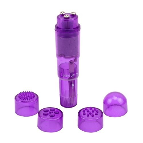 Stimolatore vibrante donna - stimolatore,