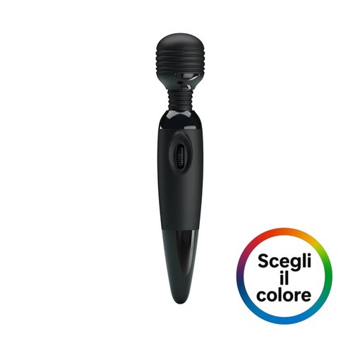 Magic wand stimolatore - wand,