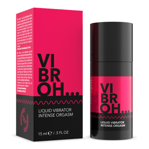 Vibroh gel stimolante per - gel,