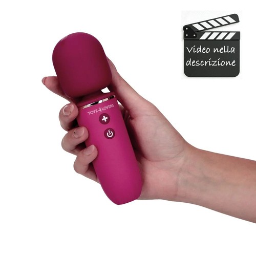 Stimolatore vibrante vaginale - vibrante,