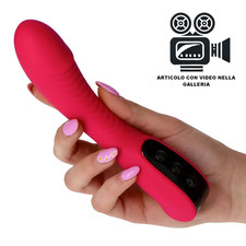 Vibratore Ricaricabile in