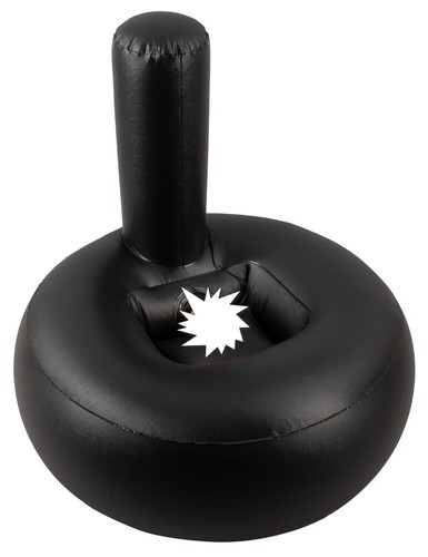 Sex toys per donna cuscino - donna, con