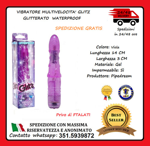 Vibratore stilizzato per - vibratore,