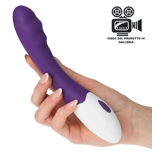 Vibratore per punto donne - per, g