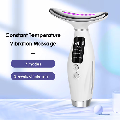 Dispositivo bellezza viso e - dispositivo,