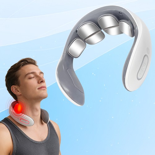 Massaggiatore collo usb - usb, con