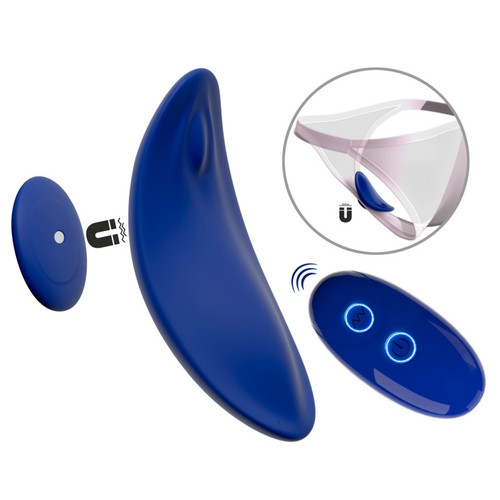 Vibratore mutandina sex - vibratore,