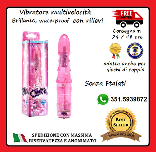 Miglior vibratore - miglior,