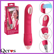 YOU2TOYS Showers to Orgasm