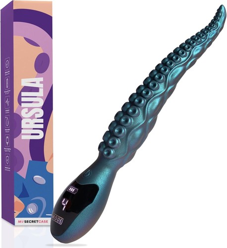 Mysecretcase vibratore per - vibratore,