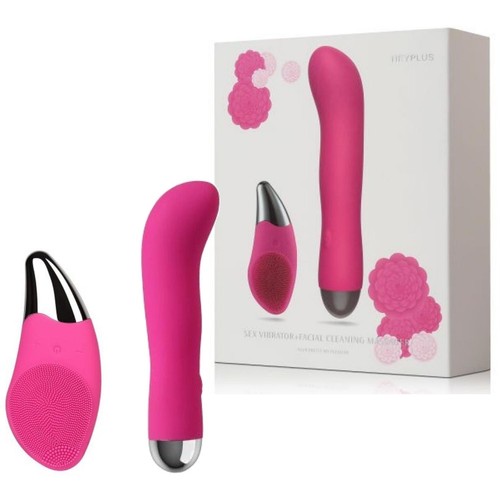Vibratore vaginale per - punto, g
