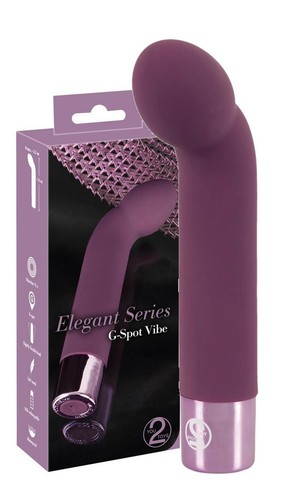 Vibratore vaginale per punto - , g