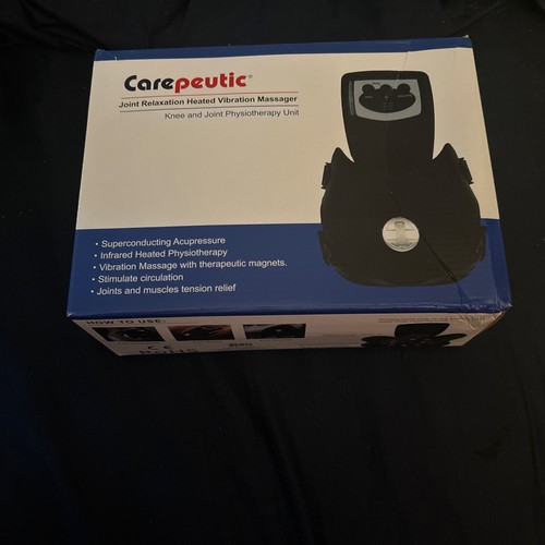 Carepeutic massaggiatore - carepeutic,