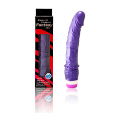 Vibratore vaginale Dildo Fallo