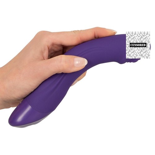 Vibratore vaginale per - , punto
