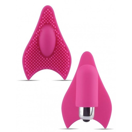 Vibratore per clitoride - , in