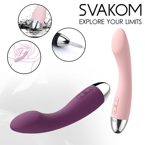 Svakom amy massaggiatore - svakom,