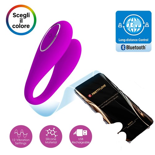 Vibratore uomo donna - , per