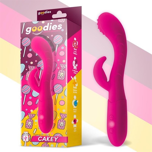 Sexy toy vibratore rabbit - vibratore,