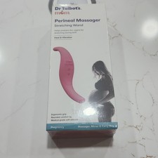 Dr. Talbot's Mom Massaggiatore