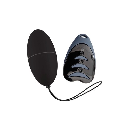Ovetto vibrante silicone - ovetto, in
