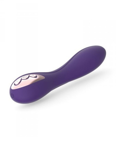 Vibratore vaginale silicone - vaginale,