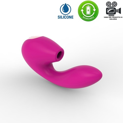 Vibratore per donna punto - per,