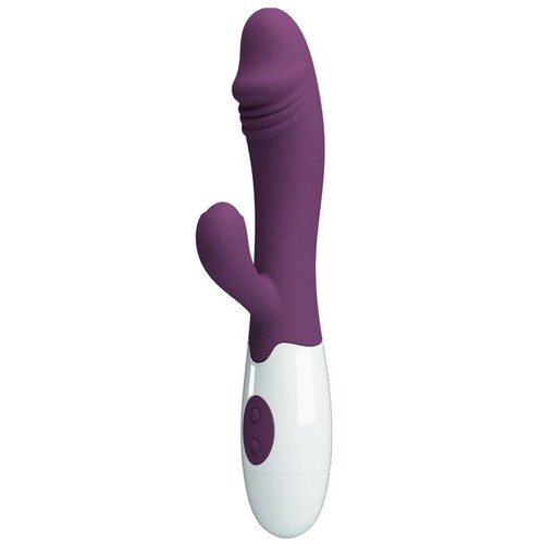 Pretty love snappy vibratore - love,
