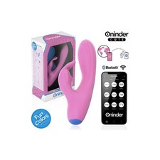 VIBRATORE CONIGLIETTO D'AMORE