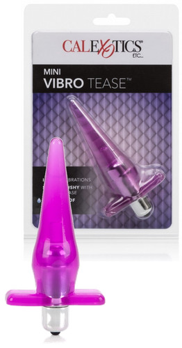 Plug dildo vibratore sessuale - plug,