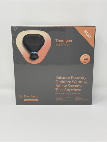 Therabody theragun mini plus - theragun,