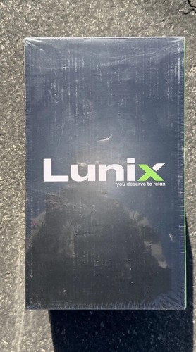 Lunix lx3 massaggiatore - lunix,