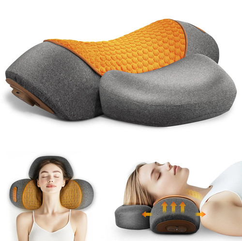 Cuscino massaggio collo - , core