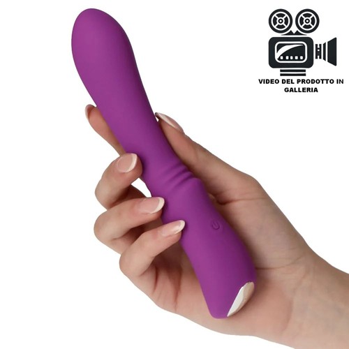 Vibratore silicone qualità - silicone,