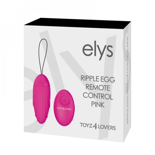 Ovetto vibrante ripple egg - vibrante,