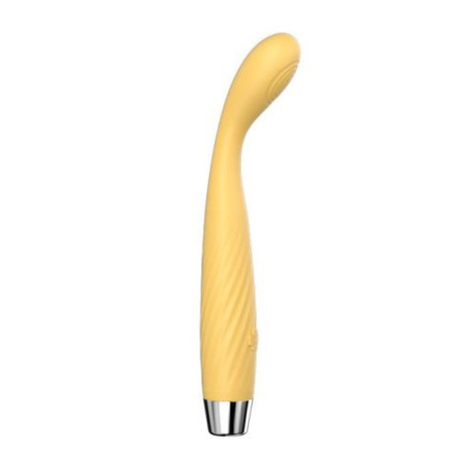 Vibratore per punto - per, e