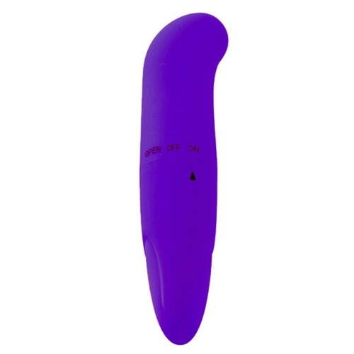 Piccolo vibratore per punto - piccolo,