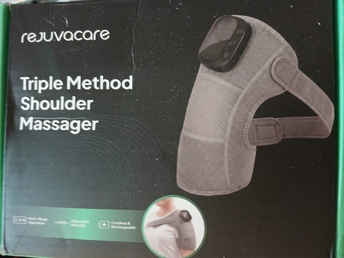 Rejuvacare massaggiatore - rejuvacare,