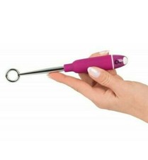Vibratore vaginale stimolatore