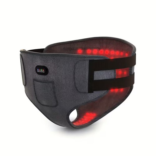 Pantaloni terapia luce rossa