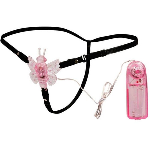 Baile vibrator imbracatura - vibrator,