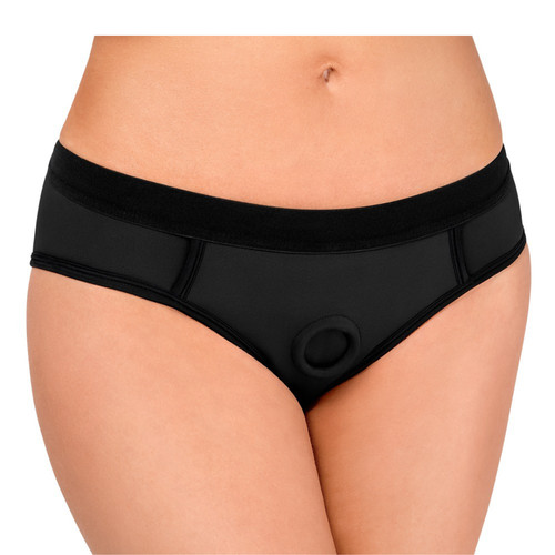 Strap slip con - strap-on,
